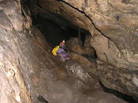 Fotografía de VALLMAJOR, COVA DE (3 de 8)