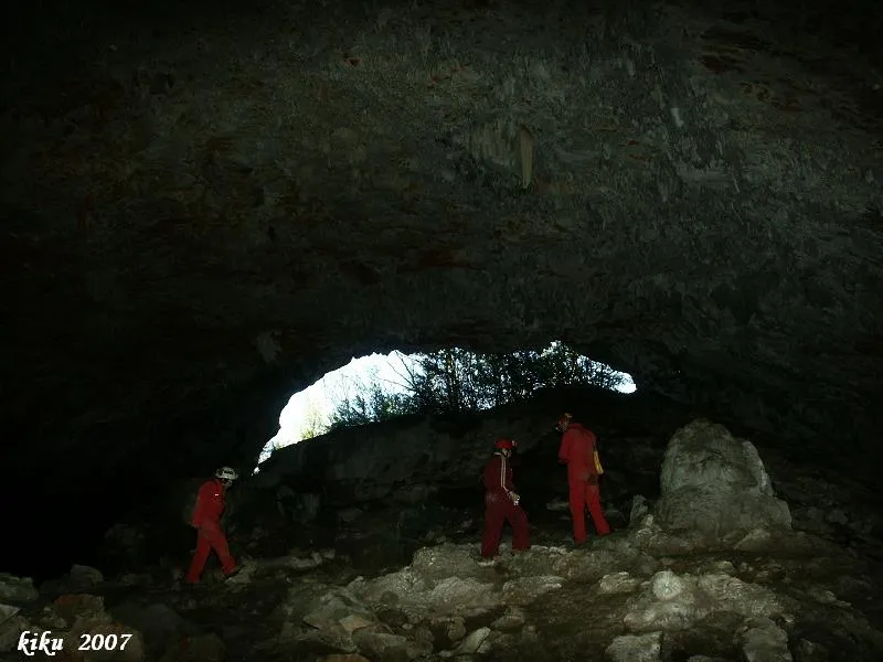 Photograph of NEGRA DE MATA-SOLANA, COVA (6 of 9)