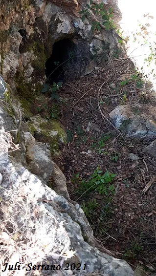Photographie de MOLÍ, AVENC DEL (2 sur 6)