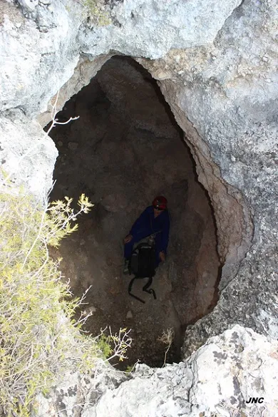 Photograph of JONCAR, COVA SUPERIOR DEL (2 of 4)