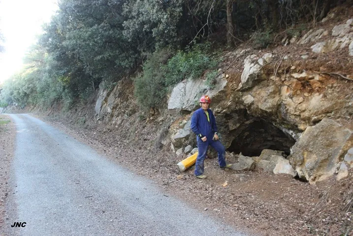 Fotografia de FUM, FORAT DEL (3 de 6)
