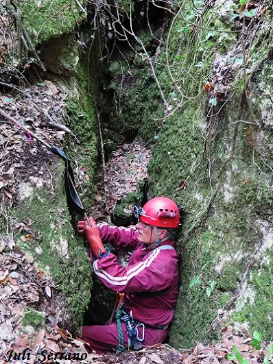 Fotografia de FORMACIÓ, AVENC DE LA (1 de 6)