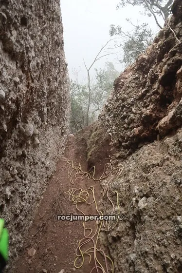 Fotografía de P-PETIT, COVA (2 de 3)