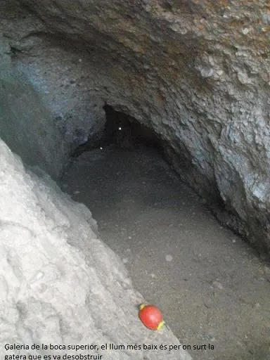 Fotografia de LLORNA, ESPLUGA (7 de 7)