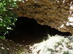 Photographie de ENCANTADA, COVA DE L' (1 sur 4)