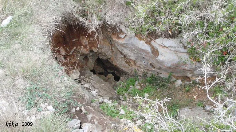 Photographie de DISCÒRDIA, AVENC DE LA (1 sur 9)