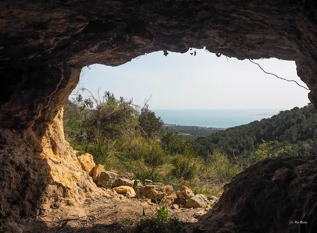 Fotografia de MOLTÓ, COVA DEL (3 de 3)