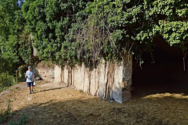 Photographie de GARET, BALMES DEL (2 sur 6)