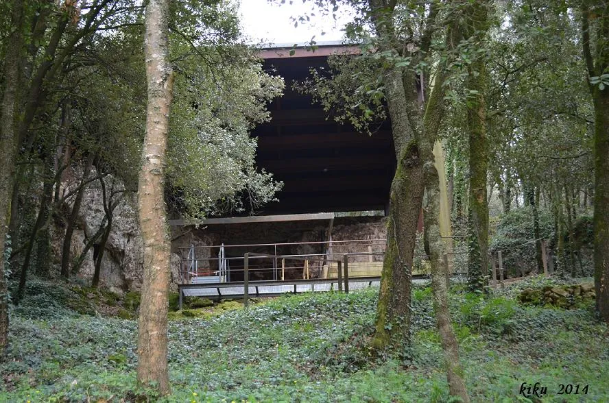 Photographie de ARBREDA, COVA DE L' (2 sur 6)