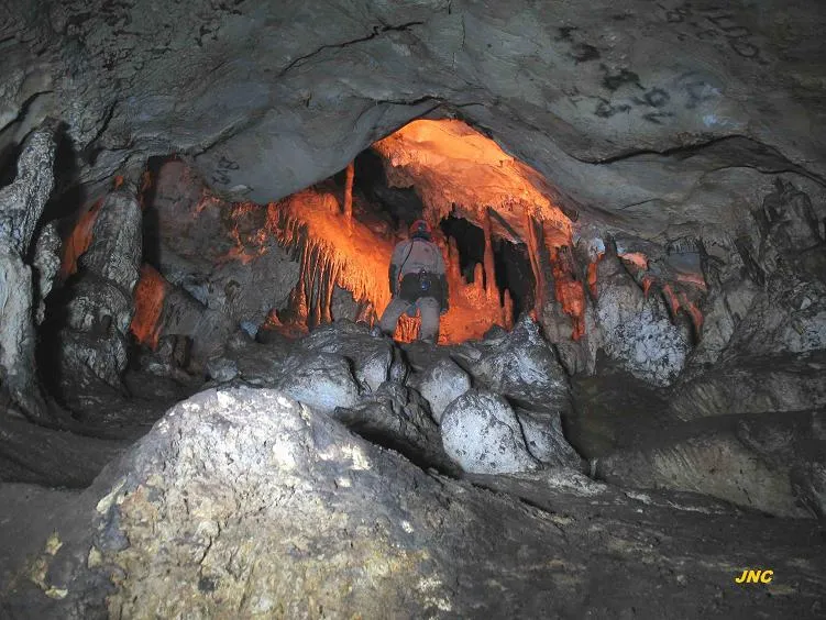 Fotografía de VALLMAJOR, COVA DE (6 de 8)