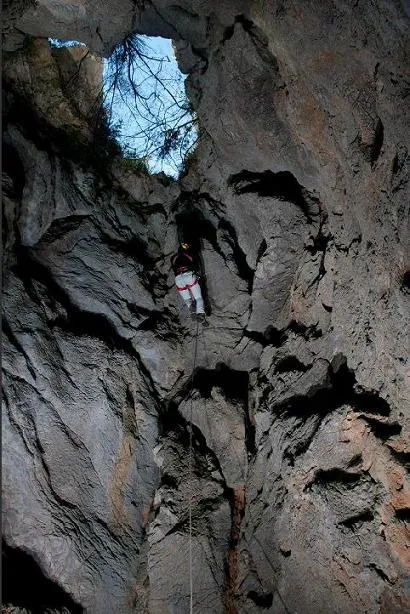 Photographie de VALLBONA, AVENC DE (4 sur 5)