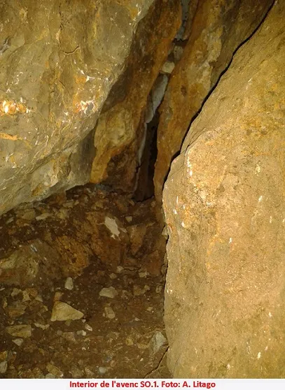 Fotografía de SO.1, AVENC (4 de 4)