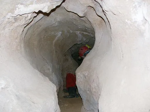 Fotografía de MU, COVES DEL (9 de 11)