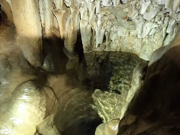 Fotografia de CONILL, COVA DEL (3 de 6)