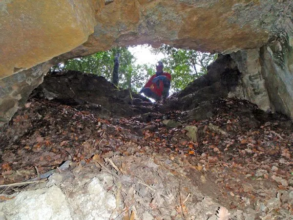Photograph of TEIXIDORS, BORA DELS (2 of 8)