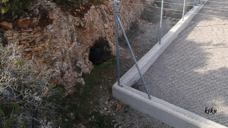 Fotografía de MONTALEGRE,  AVENC DE (1 de 2)
