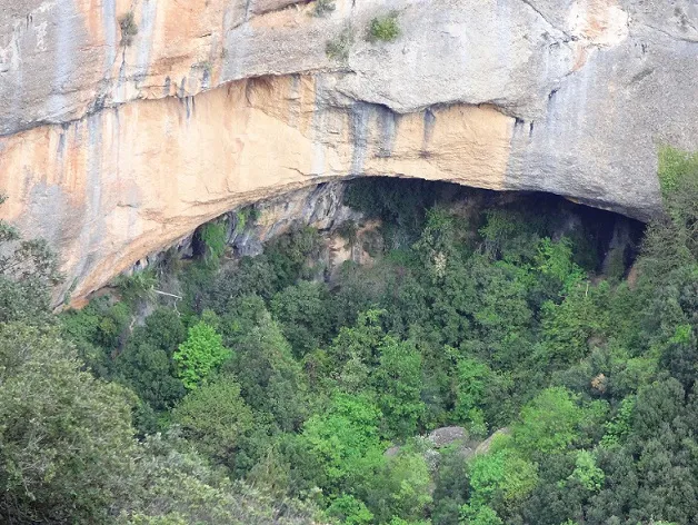 Fotografia de PIXAVAQUES, BALMA DE (1 de 1)