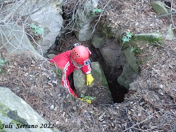 Photographie de BAGA DE CAN TORRELA, FORAT DE LA (2 sur 5)
