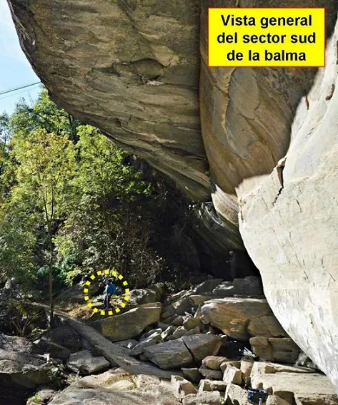 Photographie de LLIMS, BALMA DELS (3 sur 5)