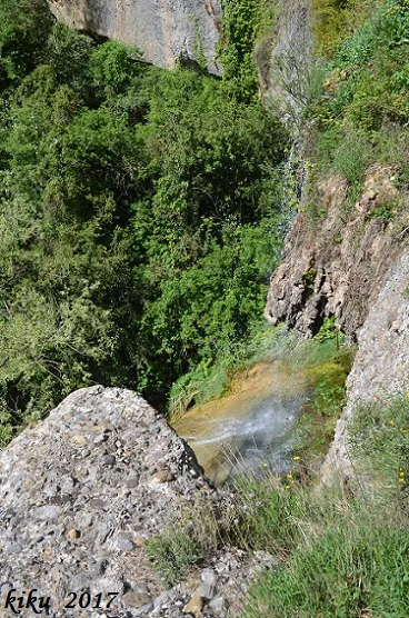 Fotografía de SALTANT DEL GRAU, BALMA DEL (4 de 4)