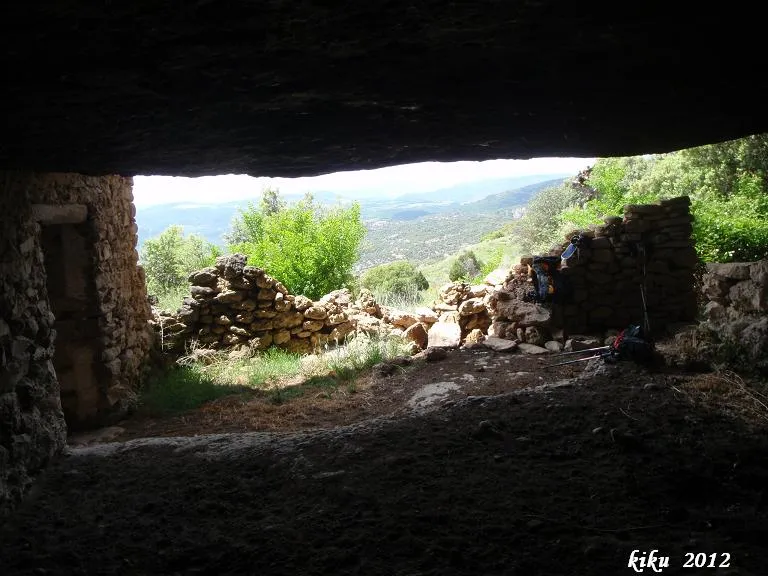 Fotografia de JOAN PAU, COVA DE (6 de 6)