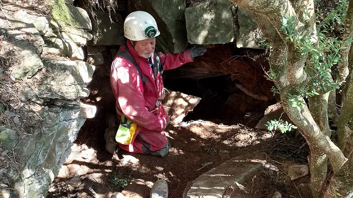 Fotografia de PRAT SOBIRÀ, FORAT PETIT DE (1 de 8)