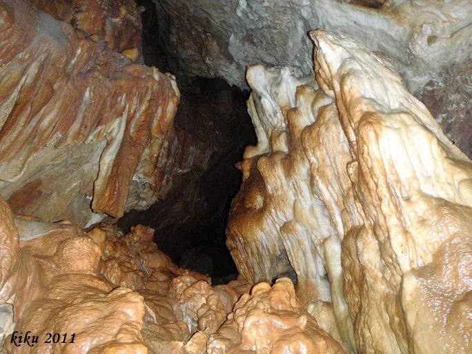 Fotografia de ORRI, COVA DE L' (2 de 6)