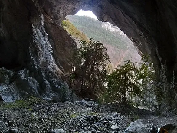Photographie de ROSET, COVA DE (3 sur 7)