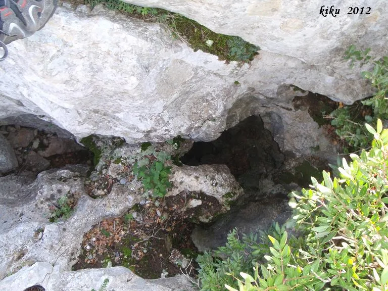 Photographie de LIRA, AVENC DE LA (4 sur 4)