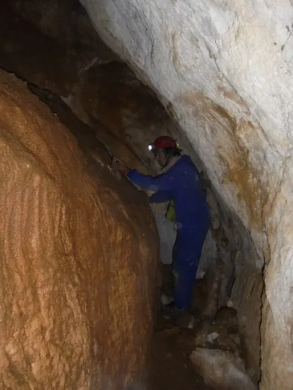 Fotografía de CAL SANT, COVA DE (5 de 5)