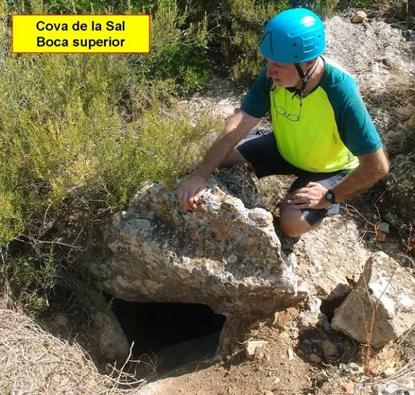 Photographie de SAL, COVA DE LA (8 sur 8)