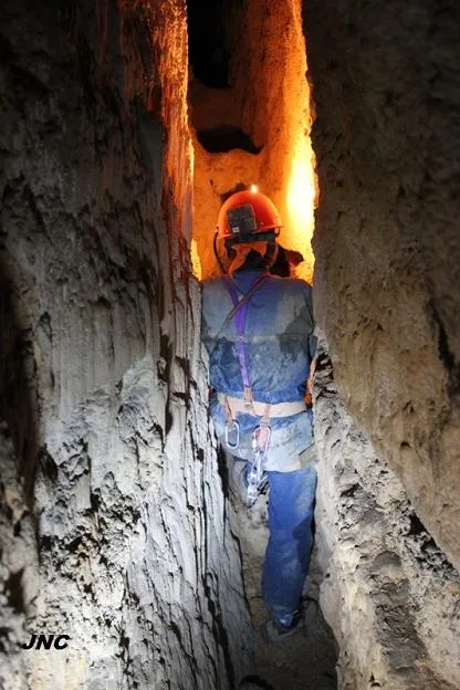 Fotografia de MOLINER, AVENC DEL (4 de 6)