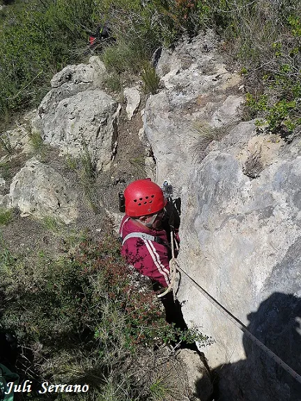 Photograph of CANSAT, AVENC DEL (2 of 6)