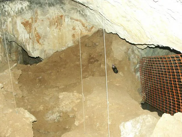Fotografía de COLL VERDEGUER,  COVA DE (5 de 6)