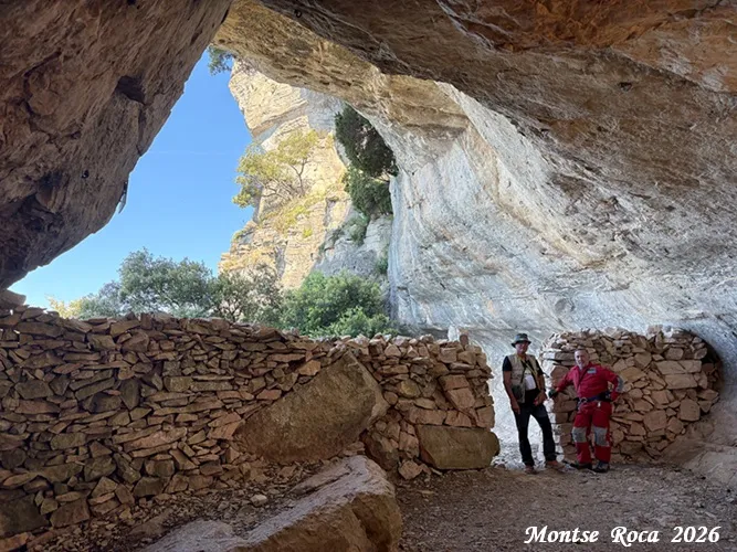 Fotografía de PATACONS, COVA DELS (5 de 7)