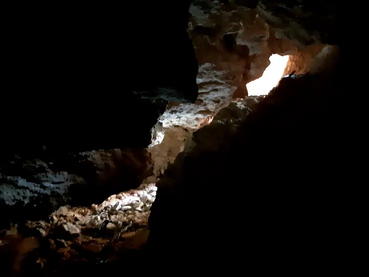 Fotografia de MUXÍ, COVA DE (3 de 6)