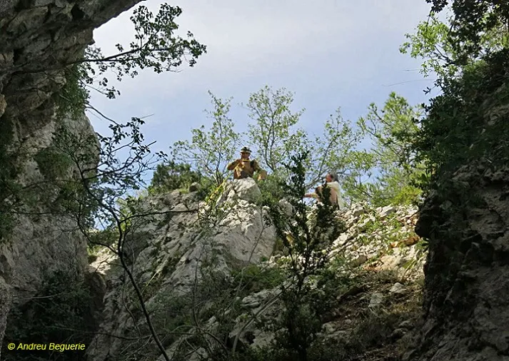 Photographie de TARTERES, ESQUERDA DE LES (4 sur 7)