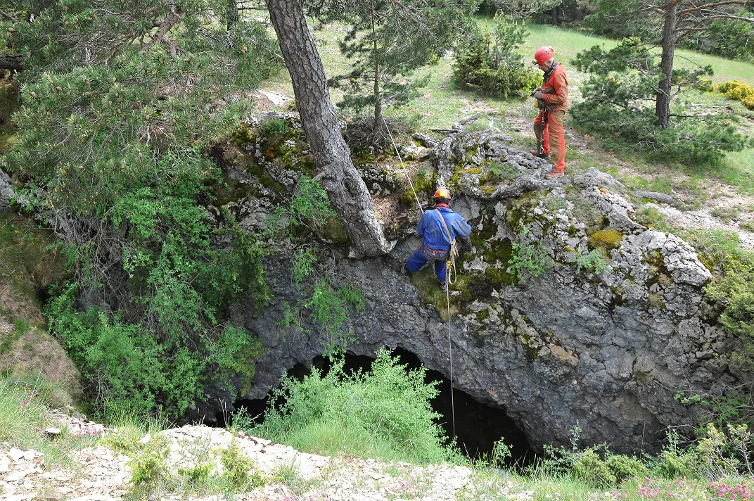 Photographie de CAMBRILS, GRALLERA DE (1 sur 12)
