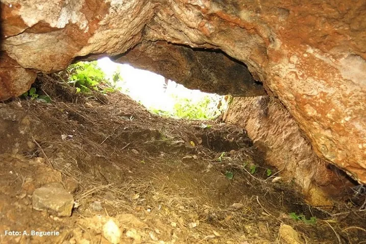 Fotografia de COLLET, AVENC DEL (4 de 6)