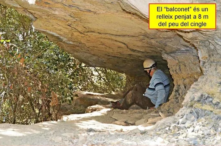 Fotografía de AVELLANA, COVA DE S' (5 de 5)