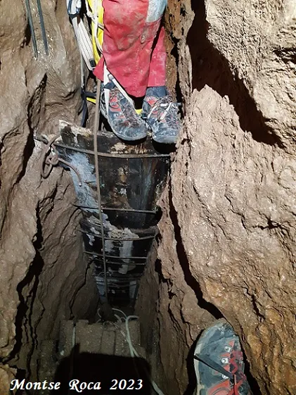 Fotografia de TOSSAL, FORAT DEL (12 de 14)