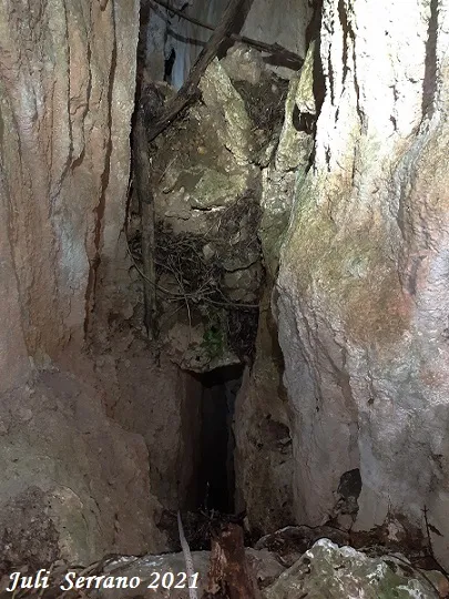 Photograph of MAS DE LES FONTS, ESQUERDA Nº 2 DEL (4 of 5)