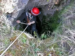 Fotografia de OLÈRDOLA, AVENC D' (1 de 2)