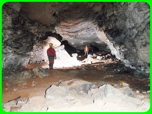 Fotografia de CAMBRA, COVA (6 de 9)
