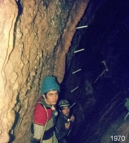Photographie de ROCA DEL CORB, AVENC DE LA (3 sur 5)