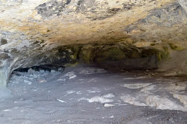 Fotografia de CANÓ, COVA (3 de 4)