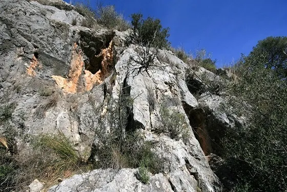 Photograph of RIERA, COVES DE LA (1 of 2)