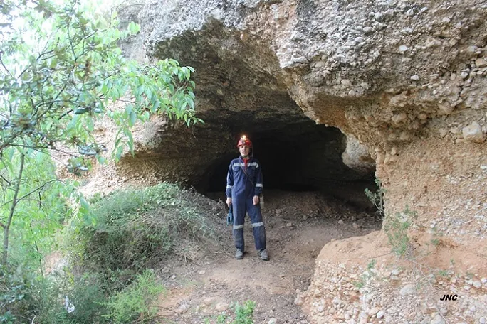 Photographie de POCA CARN, COVA DE LA (2 sur 5)