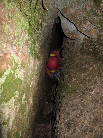 Fotografia de FIGUEROT, AVENC DEL (3 de 6)