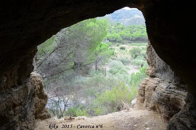 Fotografia de CAVORQUES, LES (5 de 13)